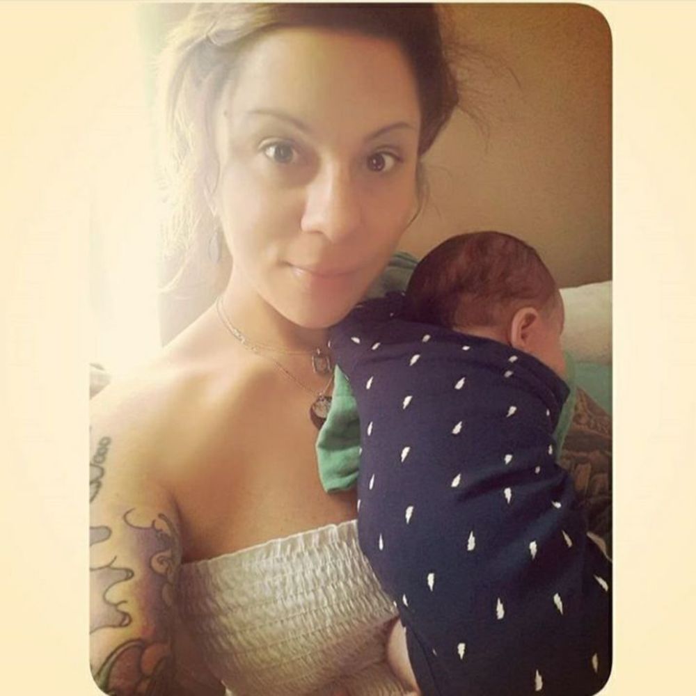 Meet your Posher, Carolyn